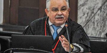 Desembargador Marcelino Everton é eleito 2º Vice-Presidente do TJMA