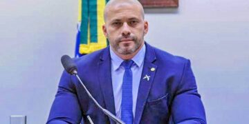 Daniel Silveira: Moraes vota no Supremo pela condenação de 8 anos e 9 meses de prisão