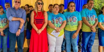 Odair José: O secretário que é um grande parceiro de Santa Quitéria