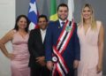 Deibson Balé: O aniversarieante da semana Deibson Balé: O aniversarieante da semana