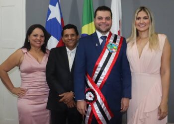 Deibson Balé: O aniversarieante da semana