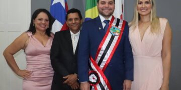 Deibson Balé: O aniversarieante da semana