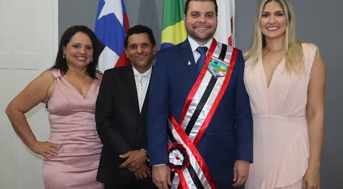 Deibson Balé: O aniversarieante da semana