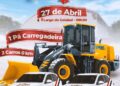 Pedreiras: Confira a programação do aniversário de 102 anos da cidade Pedreiras: Confira a programação do aniversário de 102 anos da cidade