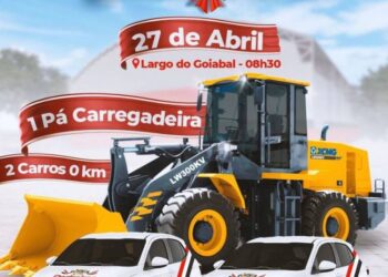 Pedreiras: Confira a programação do aniversário de 102 anos da cidade