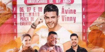 Passagem Franca: Vem aí o FRANCA FOLIA 2022