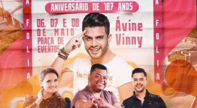 Passagem Franca: Vem aí o FRANCA FOLIA 2022