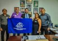 Ciro Neto: Deputado participa de reunião com Presidente Nacional do Movimento Comunitário do PDT. Ciro Neto: Deputado participa de reunião com Presidente Nacional do Movimento Comunitário do PDT.