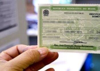 Eleições 2022: TRE-SP faz plantão neste fim de semana para regularização de título