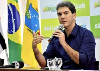 Eleições: Braide anunciará apoio a pré-candidatura do PDT nos próximos dias