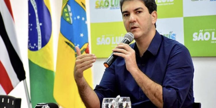 Eleições: Braide anunciará apoio a pré-candidatura do PDT nos próximos dias