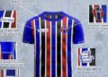 Manto Novo: Maranhão Atlético Clube lança novo uniforme com a marca Demolidor Manto Novo: Maranhão Atlético Clube lança novo uniforme com a marca Demolidor