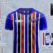Manto Novo: Maranhão Atlético Clube lança novo uniforme com a marca Demolidor