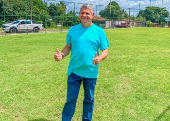 Walace Azevedo: Prefeitura de Icatu realizara maior Festa das Mães da História da cidade