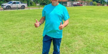 Walace Azevedo: Prefeitura de Icatu realizara maior Festa das Mães da História da cidade