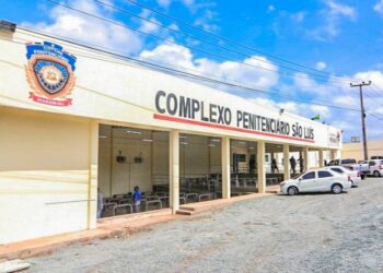 Feriado: Juiz autoriza saída temporária pelo Dia das Mães e 745 presos deixam a cadeia