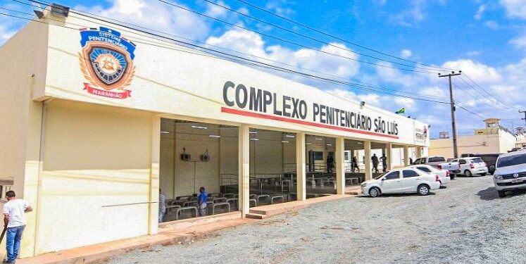 Feriado: Juiz autoriza saída temporária pelo Dia das Mães e 745 presos deixam a cadeia