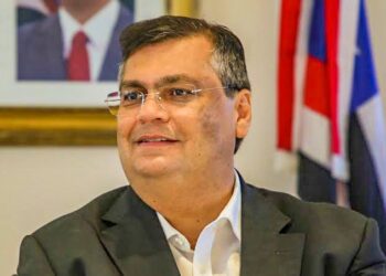 Senado: otimismo de Flávio Dino e Othelino como coordenado