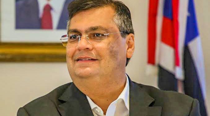 Senado: otimismo de Flávio Dino e Othelino como coordenado