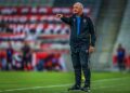 Negócio fechado: Felipão será o novo técnico do Athletico Negócio fechado: Felipão será o novo técnico do Athletico
