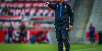Negócio fechado: Felipão será o novo técnico do Athletico