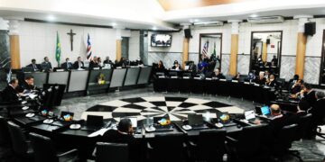 Pleno do TJMA aprova remoção e indicação de juízes