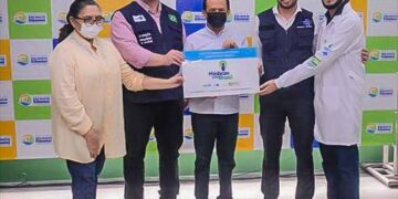 São José de Ribamar: Cidade recebe médico do Programa Médicos Pelo Brasil