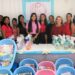 Dia das Mães: Secretaria de Assistência Social de Peritoró entrega kits de enxoval para gestantes Dia das Mães: Secretaria de Assistência Social de Peritoró entrega kits de enxoval para gestantes
