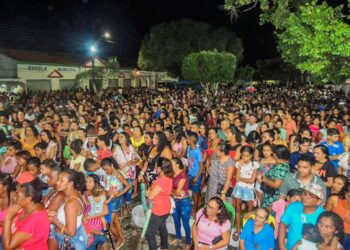 Icatu: A festa das mães deste ano foi a maior da história da cidade