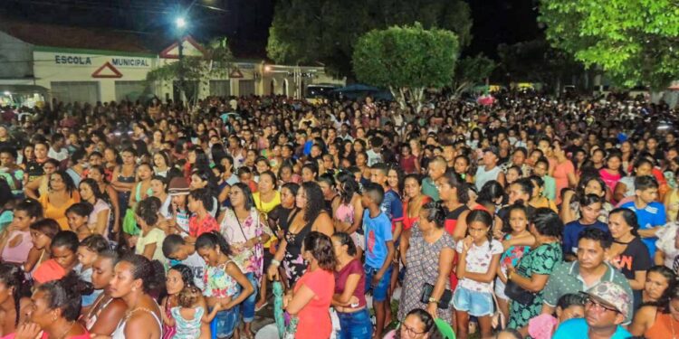 Icatu: A festa das mães deste ano foi a maior da história da cidade Icatu: A festa das mães deste ano foi a maior da história da cidade