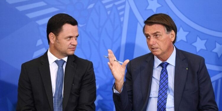 Brasil: Governo federal cria primeiro plano nacional de políticas sobre drogas Brasil: Governo federal cria primeiro plano nacional de políticas sobre drogas