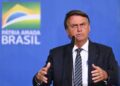 Brasil: Bolsonaro nega aumento nas taxas de compras importadas por app Brasil: Bolsonaro nega aumento nas taxas de compras importadas por app