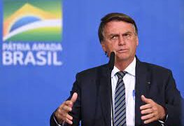 Brasil: Bolsonaro nega aumento nas taxas de compras importadas por app