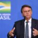 Brasil: Bolsonaro nega aumento nas taxas de compras importadas por app Brasil: Bolsonaro nega aumento nas taxas de compras importadas por app