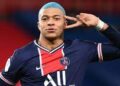 Fim da Novela: PSG anuncia renovação com Mbappé Fim da Novela: PSG anuncia renovação com Mbappé
