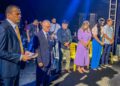 Morros: Prefeito Paraíba realiza evento gospel no primeiro dia de comemorações na cidade