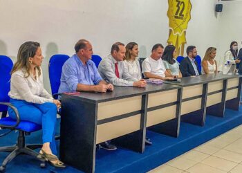 Vitória do Mearim: O municípo foi contemplado com uma câmara fria para auxiliar no armazenamento de vacinas