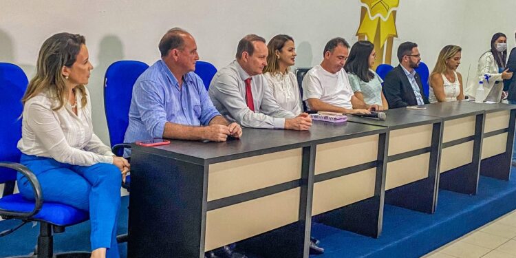 Vitória do Mearim: O municípo foi contemplado com uma câmara fria para auxiliar no armazenamento de vacinas Vitória do Mearim: O municípo foi contemplado com uma câmara fria para auxiliar no armazenamento de vacinas