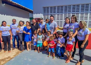 Passagem Franca: Inaugurações marcaram os 187 anos da cidade