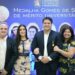 Felipe Camarão: Ex-Secretário é homenageado com Medalha de Mérito Univesitário Felipe Camarão: Ex-Secretário é homenageado com Medalha de Mérito Univesitário