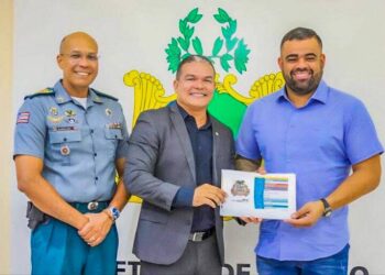 São João do Maranhão: Secretarias estaduais alinham segurança pública para o período junino