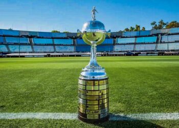 Libertadores: Globo vai transmitir jogos da Competição de 2023 a 2026