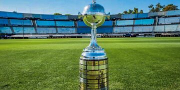 Libertadores: Globo vai transmitir jogos da Competição de 2023 a 2026