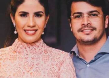 Boletim Médico: Hospital Macro Regional de Presidente Dutra divulga sobre o estado de saúde de Lucyan Resende e sua noiva