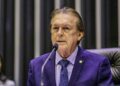 Eleições 2022: União Brasil anuncia candidatura própria nas eleições Eleições 2022: União Brasil anuncia candidatura própria nas eleições