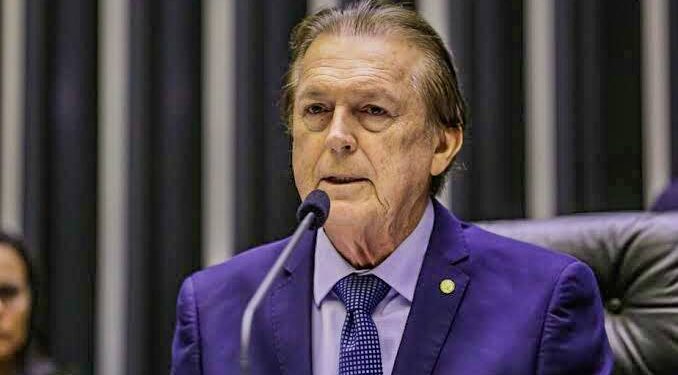 Eleições 2022: União Brasil anuncia candidatura própria nas eleições