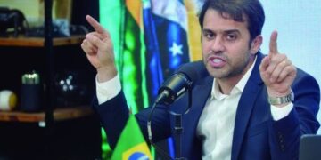 Pablo Marçal: Quem é o coach que vai concorrer à Presidência pelo PROS