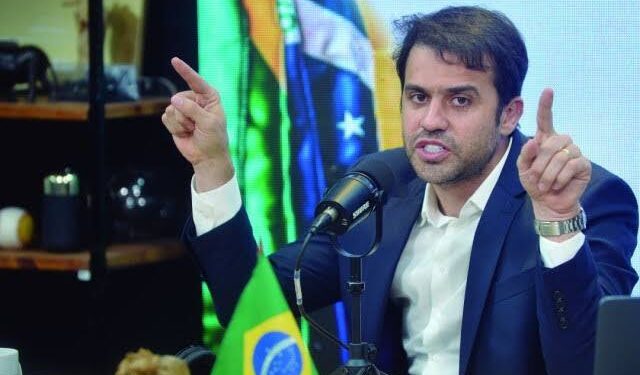 Pablo Marçal: Quem é o coach que vai concorrer à Presidência pelo PROS