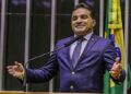 Josimar de Maranhãozinho: Parlamentar vai anunciar na sexta (20) em que direção vai seguir… Josimar de Maranhãozinho: Parlamentar vai anunciar na sexta (20) em que direção vai seguir…
