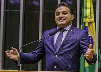 Josimar de Maranhãozinho: Parlamentar vai anunciar na sexta (20) em que direção vai seguir…